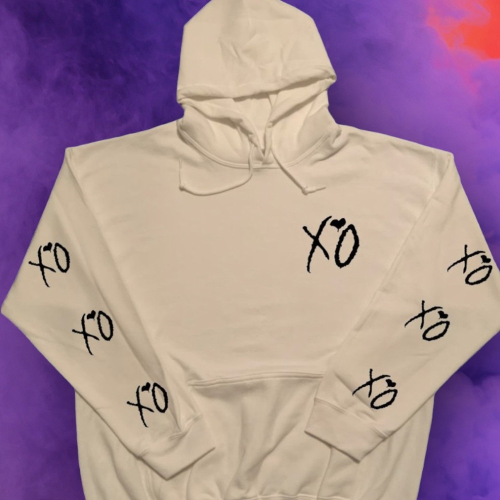 The Weeknd Hoodie